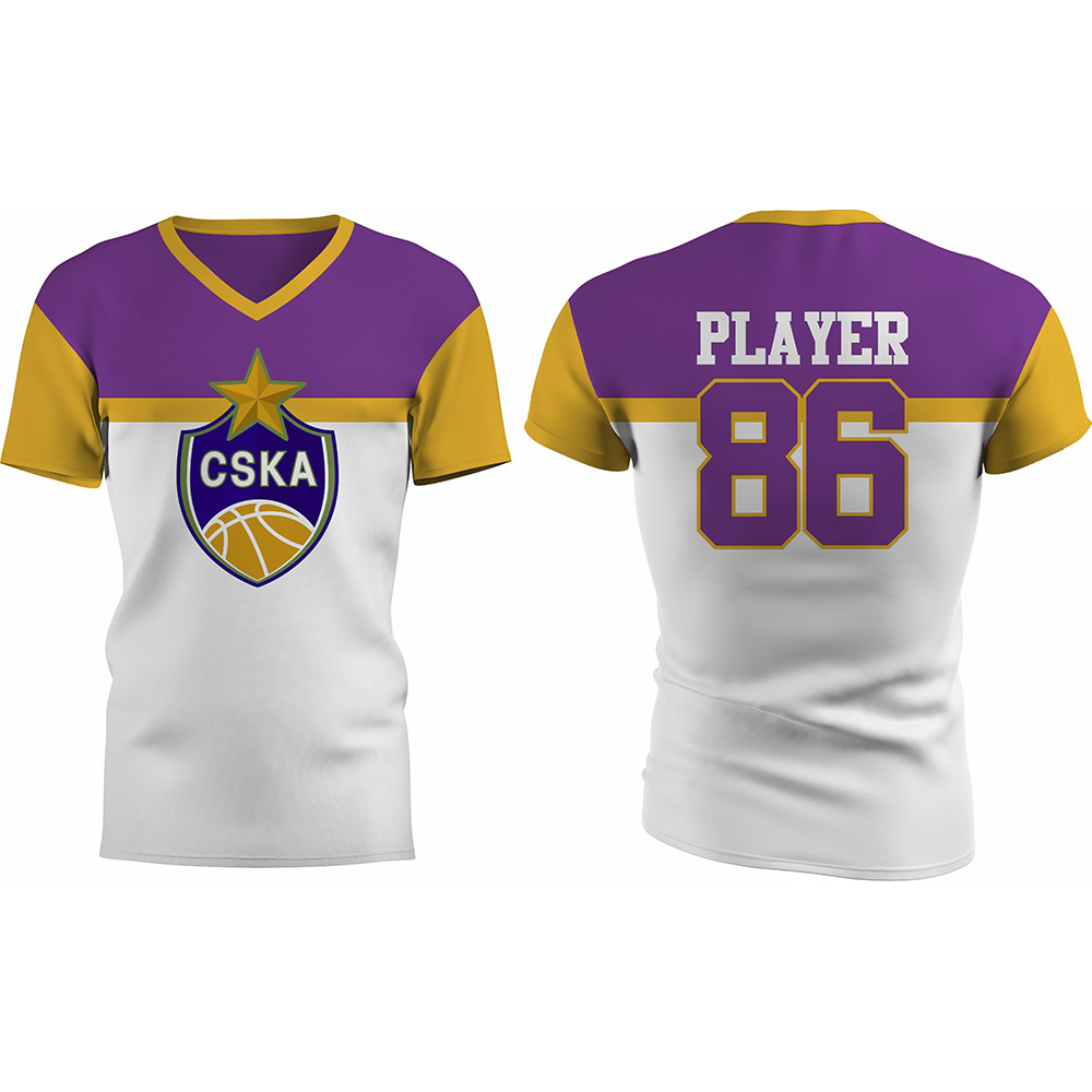 Fastpitch Crew Uniform 3